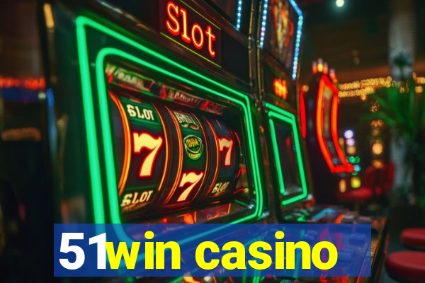 51win casino